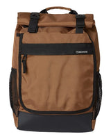 DRI DUCK Roll Top Backpack