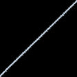 White European Crochet Trim - 0.25"