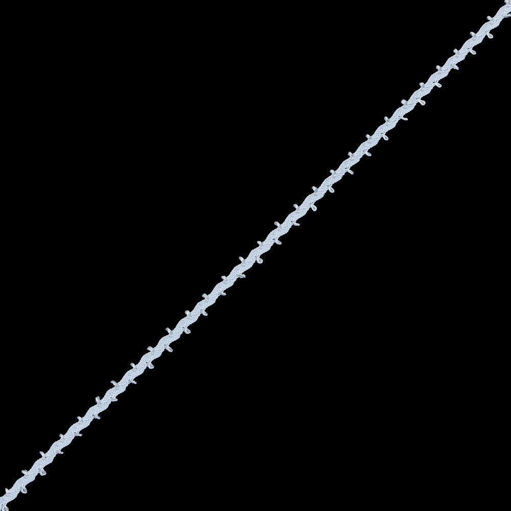 White European Crochet Trim - 0.25"