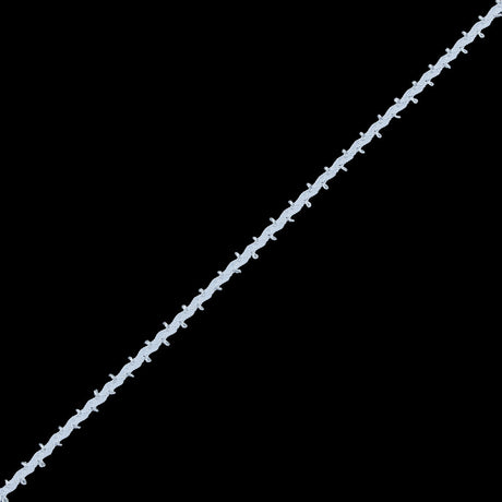 White European Crochet Trim - 0.25"