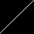 Ivory European Braid Trim - 0.2"