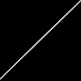 Ivory European Braid Trim - 0.2"