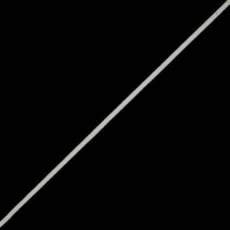 Ivory European Braid Trim - 0.2"