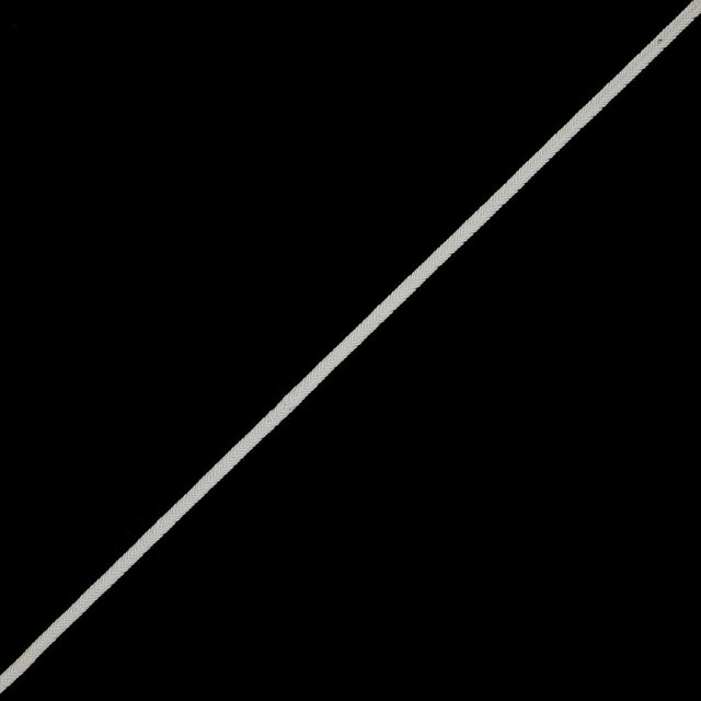 Ivory European Braid Trim - 0.2"