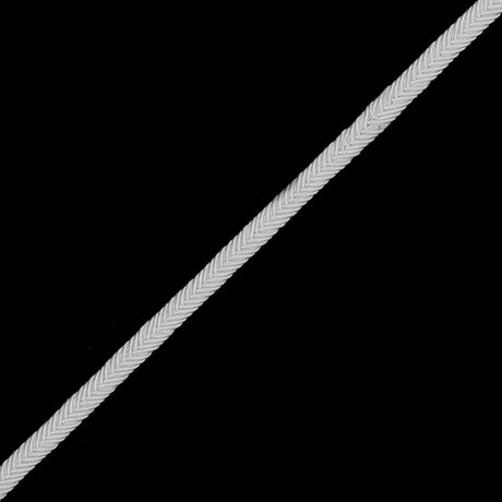White European Braid Trim - 0.2"