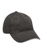 Icon Sandwich Cap | 100% Cotton Twill Mid-Crown 6-Panel Hat
