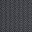 Gray Chevron Upholstery Chenille
