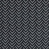 Gray Chevron Upholstery Chenille