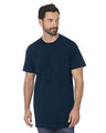Bayside Men's Tall USA Made Pocket T-Shirt