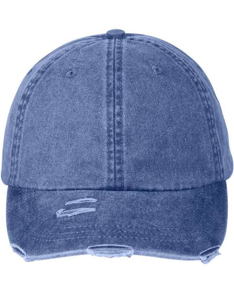 Adams Headwear Classic Pigment Cotton Dad Hat Adjustable Casual Cap