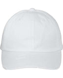 Classic Pigment Distressed Dad Hat