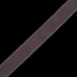 Dusty Rose European Cotton Crochet Trim - 1.5"