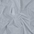 Square Nylon Ripstop 70 Denier - White - Marquise Collection
