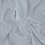 Square Nylon Ripstop 70 Denier - White - Marquise Collection