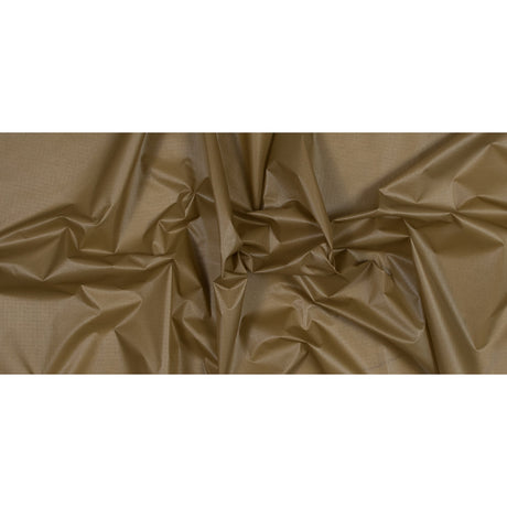 Square Nylon Ripstop 70 Denier - Tan - Marquise Collection