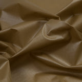 Square Nylon Ripstop 70 Denier - Tan - Marquise Collection
