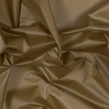 Square Nylon Ripstop 70 Denier - Tan - Marquise Collection