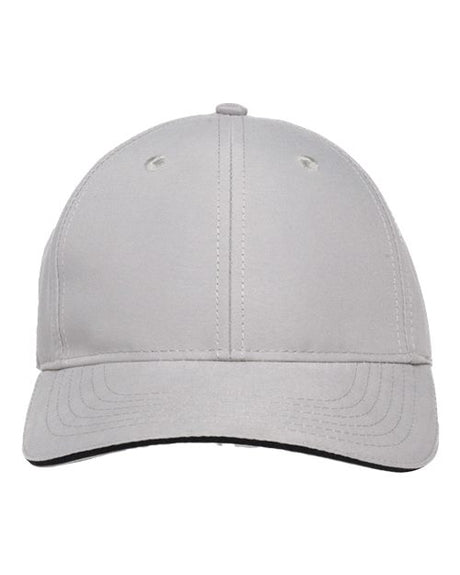 Adams Headwear Performer Structured Performance Cap Six Panel Sports Hat