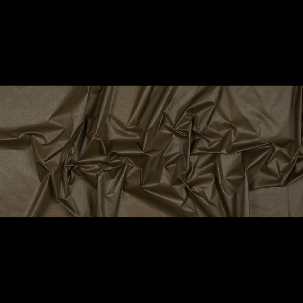 Square Nylon Ripstop 70 Denier - Coyote - Marquise Collection
