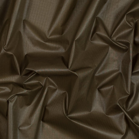 Square Nylon Ripstop 70 Denier - Coyote - Marquise Collection