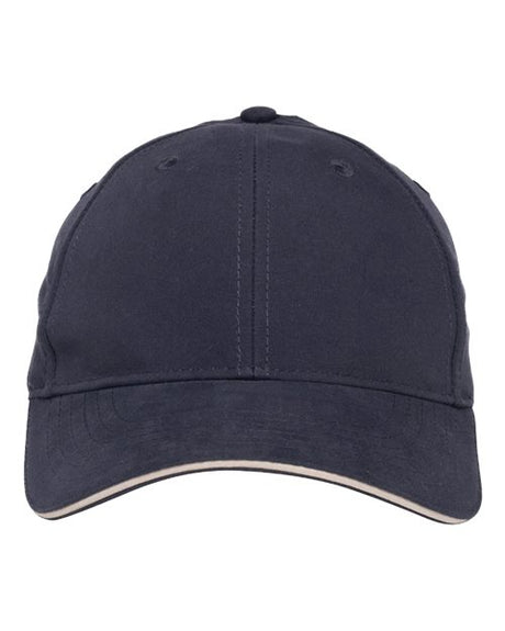 Adams Headwear Performer Structured Performance Cap Six Panel Sports Hat