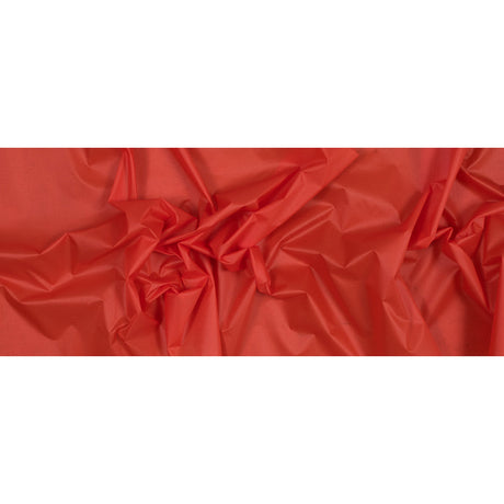 Square Nylon Ripstop 70 Denier - Orange - Marquise Collection