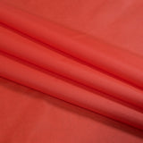 Square Nylon Ripstop 70 Denier - Orange - Marquise Collection
