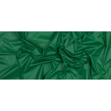 Square Nylon Ripstop 70 Denier - Kelly Green - Marquise Collection