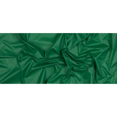 Square Nylon Ripstop 70 Denier - Kelly Green - Marquise Collection