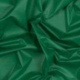 Square Nylon Ripstop 70 Denier - Kelly Green - Marquise Collection
