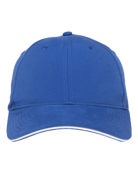 Adams Headwear Performer Structured Performance Cap Six Panel Sports Hat