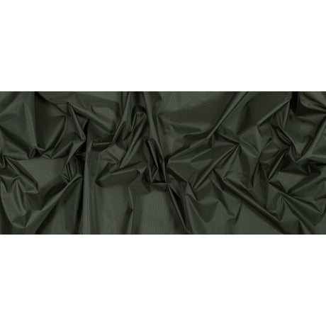 Square Nylon Ripstop 70 Denier - Olive Drab - Marquise Collection