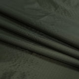 Square Nylon Ripstop 70 Denier - Olive Drab - Marquise Collection