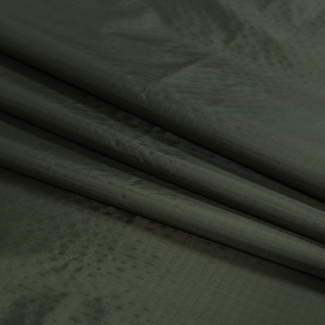 Square Nylon Ripstop 70 Denier - Olive Drab - Marquise Collection