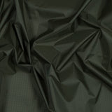 Square Nylon Ripstop 70 Denier - Olive Drab - Marquise Collection