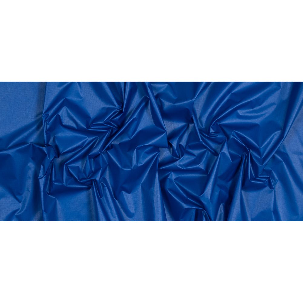 Square Nylon Ripstop 70 Denier - Royal Blue - Marquise Collection