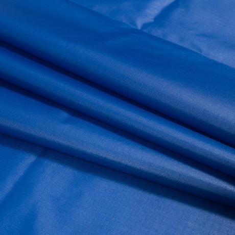 Square Nylon Ripstop 70 Denier - Royal Blue - Marquise Collection