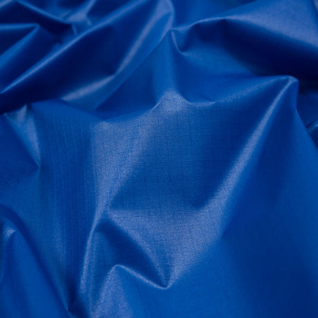 Square Nylon Ripstop 70 Denier - Royal Blue - Marquise Collection