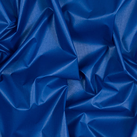 Square Nylon Ripstop 70 Denier - Royal Blue - Marquise Collection