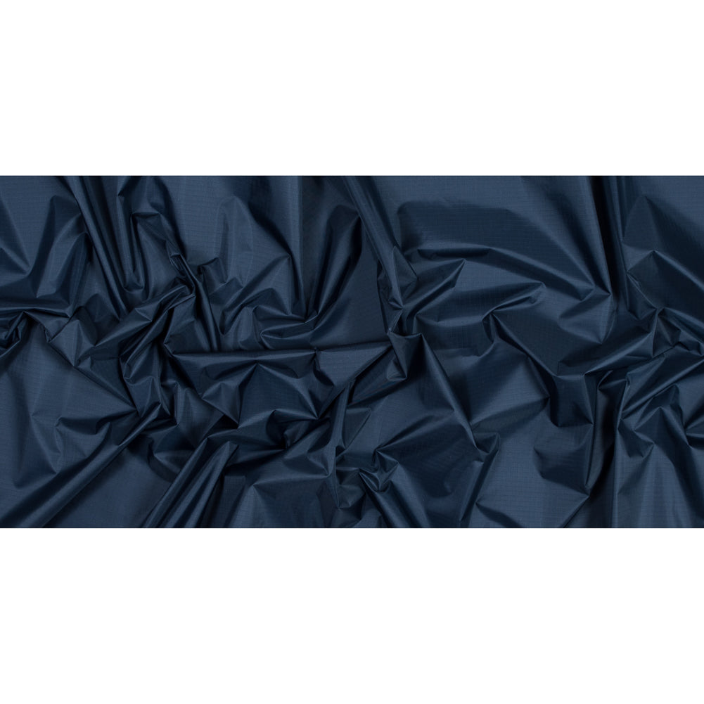 Square Nylon Ripstop 70 Denier - Navy - Marquise Collection