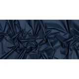 Square Nylon Ripstop 70 Denier - Navy - Marquise Collection