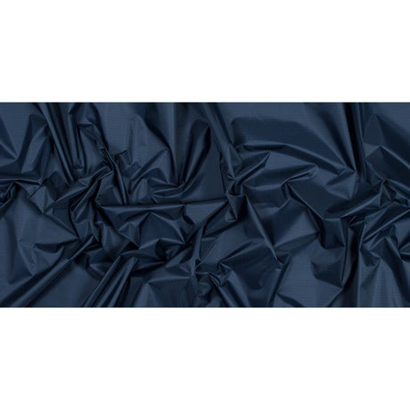 Square Nylon Ripstop 70 Denier - Navy - Marquise Collection
