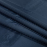 Square Nylon Ripstop 70 Denier - Navy - Marquise Collection