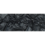 Square Nylon Ripstop 70 Denier - Charcoal - Marquise Collection