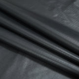Square Nylon Ripstop 70 Denier - Charcoal - Marquise Collection