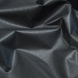 Square Nylon Ripstop 70 Denier - Charcoal - Marquise Collection