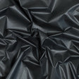 Square Nylon Ripstop 70 Denier - Charcoal - Marquise Collection