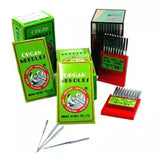 100 Pieces Chainstitch Embroidery Sewing Machine Needles PHx1