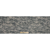 Square Nylon Ripstop 70 Denier - Camo - Marquise Collection