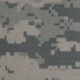 Square Nylon Ripstop 70 Denier - Camo - Marquise Collection